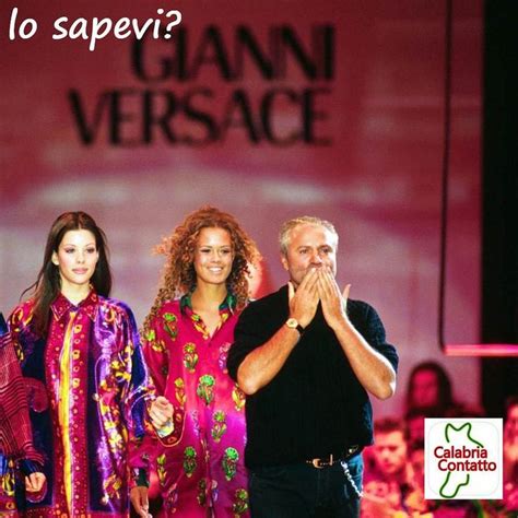 gianni versace nato|gianni versace company.